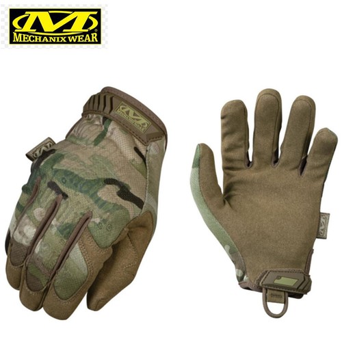 Guanti mechanix original - mechanix,
