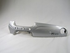 51803289 strip radiator grille