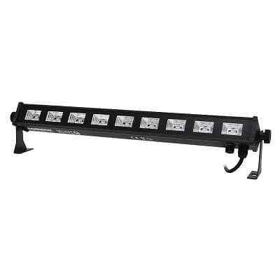 Equinox mini batten - uv, 9