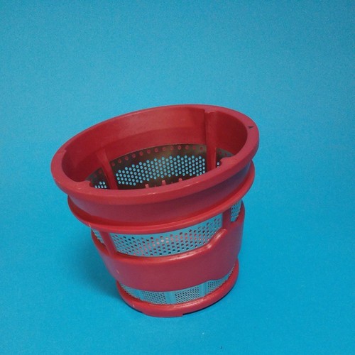 Filtro cono rosso per - rosso,