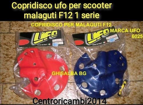 Copridisco per malaguti f12 - per,