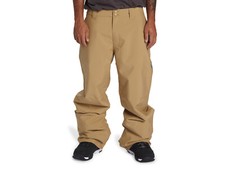 DC PANTALONI SNOWBOARD UOMO
