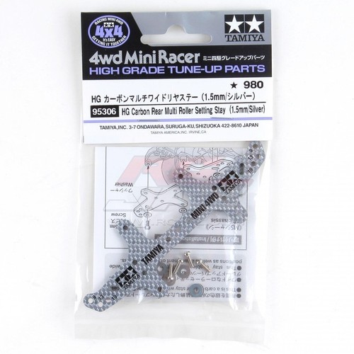 Tamiya 95306 mini 4wd - mini, hg