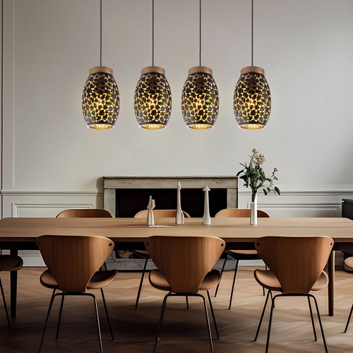 Lampadario sospeso per - lampadario,