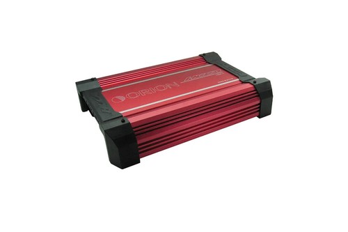 Amplificatore orion hcca1000 - orion, hcca1000.4
