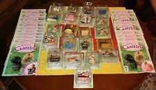 TENERI GATTINI DA COLLEZIONE FABBRI EDITORI 2012 LOTTO 20 STATUINE CON FASCICOLO