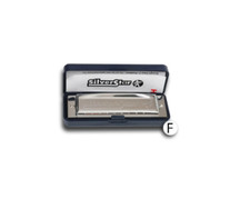 HOHNER ARMONICA SILVER STAR