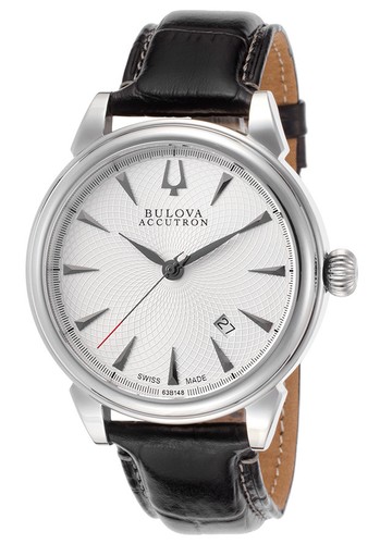 Nuovo orologio bulova - nuovo, accutron
