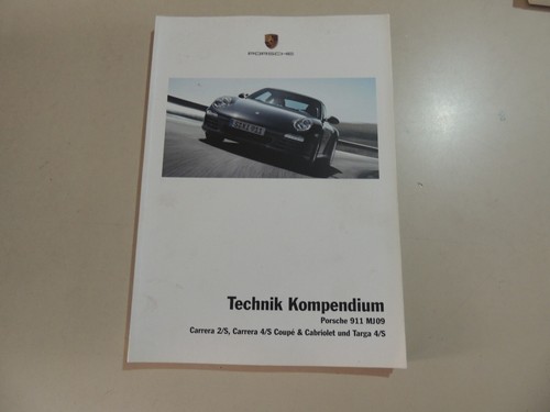 Porsche 911 carrera 4 s - 2/s, 4/s
