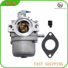 Carburetor fit briggs - fit, &