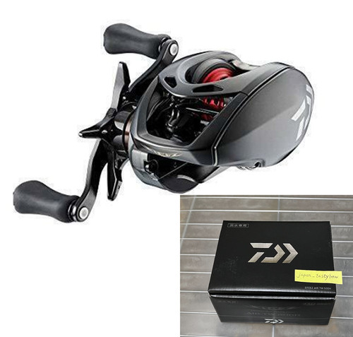 Mulinello baitcasting daiwa - daiwa, 20