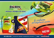 10 Sacche Personalizzate