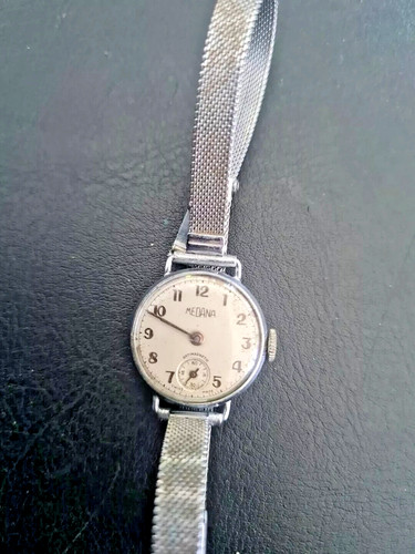 Medana piccolo orologio - , da