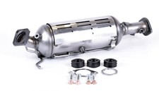 CEE DPF/FAP Adatto per Mazda