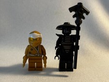 LEGO Ninjajo | Lord Garmadon |