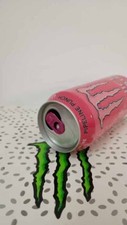 Monster Pipeline Punch Juice