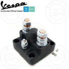 TELERUTTORE RELÈ AVVIAMENTO