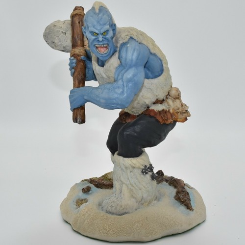 Enchantica rare ogrod - ogrod, ice