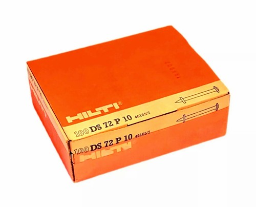 Hilti 46165 chiodo - hilti,