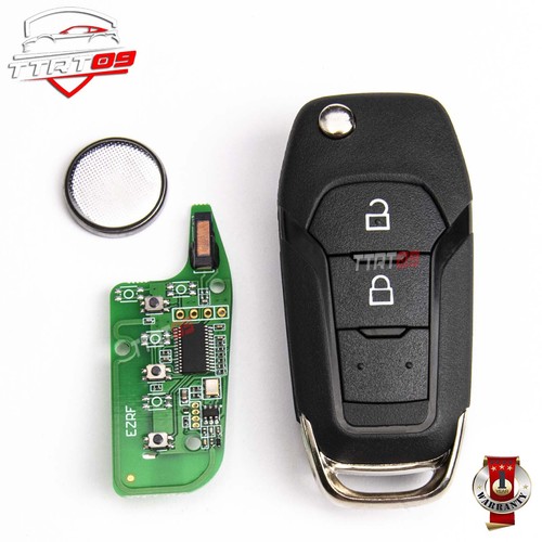 Telecomando chiave per ford - telecomando,