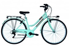 Bici trekking sorrento - bici, 6