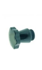 La Pavoni Tappo Caldaia Nero