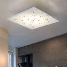 Plafoniera Lampada da Cucina