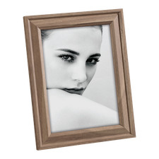 MASCAGNI Cornice 20x30 noce