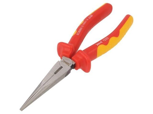 Pinza bm1233 isolata - pinza,