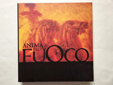 Anima del Fuoco Eraclito