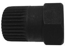 Inserto adattatore 33 denti