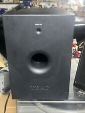TEAC CD-X10I Subwoofer Micro