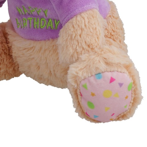 Peluche super morbido