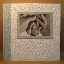 ALBUM FOTOGRAFICO ARTE FOTO