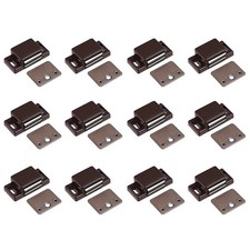 Fermaglio magnetico per ante