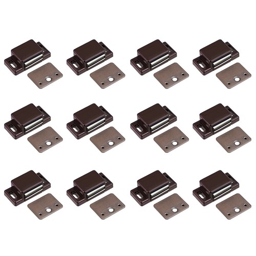 Fermaglio magnetico per - , ante
