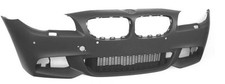 PARAURTI ANTERIORE PRIMER +LAVAFARI+PDC PER BMW SERIE 5 F10/F11 10> M SPORT