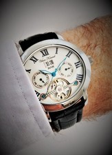 Orologio Vaan Konrad orologio