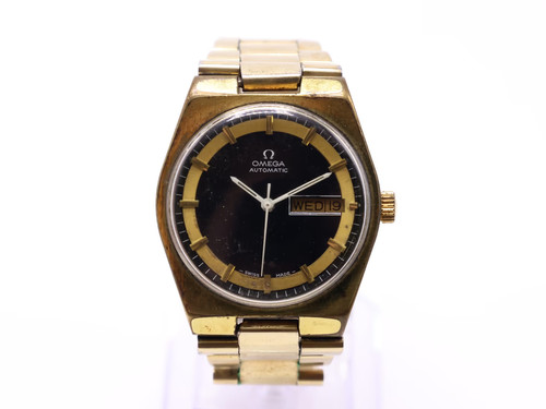 Orologio polso omega - orologio,