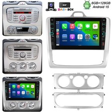 DAB+ per Ford Focus MK2 MK II