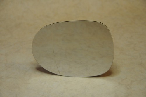 Specchio retrovisore lato - specchio,