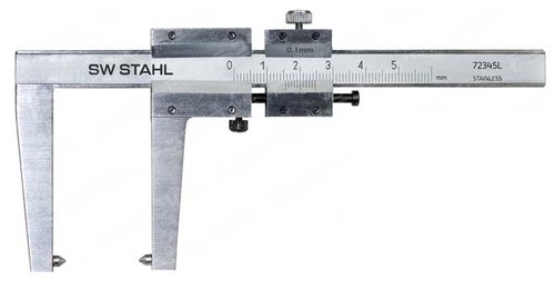 Calibro per dischi freno 60 - per,