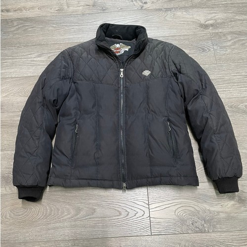 Harley davidson piumino donna - harley,