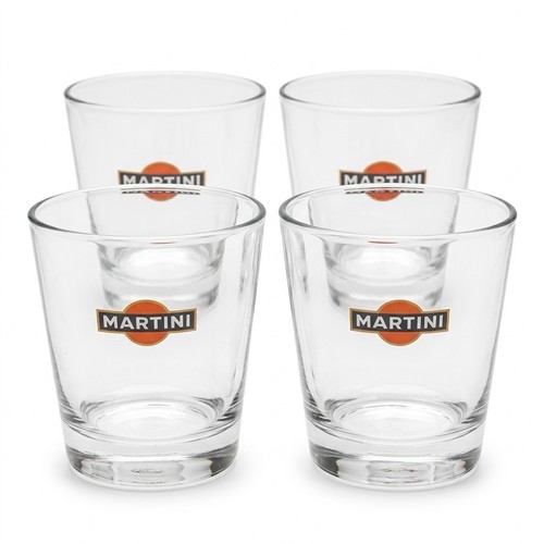 Set bicchieri martini - set,