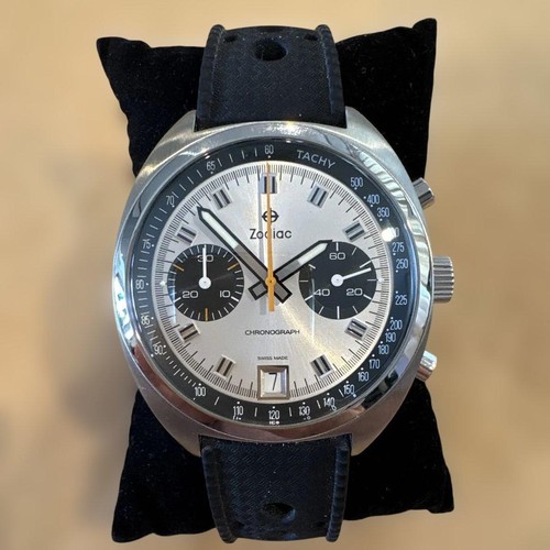 Zodiac zo9600 orologio - zodiac, da