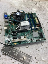 Intel DG35EC Intel Core 2 Duo E8400 3,00 GHz 2 GB NO HDD