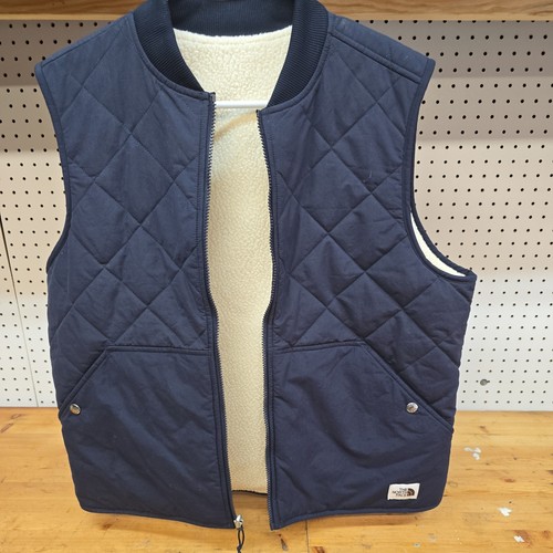 The north face cuchillo gilet - north,