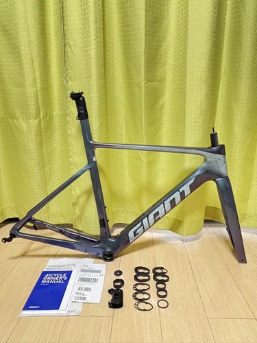 Giant propel advanced frame - giant, sl