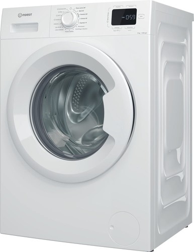 Indesit lavatrice libera - lavatrice,