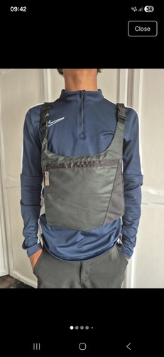 Borsa tracolla vintage - vintage, nike